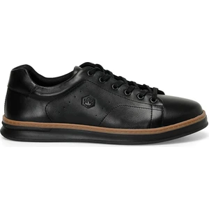 Shantı 4fx Siyah Erkek Günlük Ayakkabı