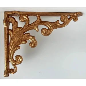 Ant Döküm Raf Ayağı  H Antiktarz Dökme Demir (2 Adet)