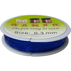 Çiçek Teli 0.3 mm