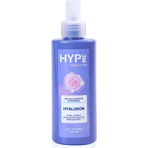 Hyp Me Hyaluron Nemlendirici Saç Serumu 150 ml