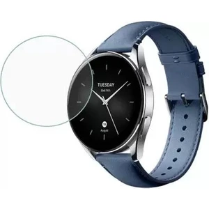 ECR MOBILE Xiaomi Watch S3 ile Uyumlu 9h Nano Ekran Koruyucu(2 Adet)