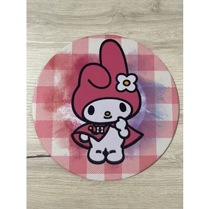 Cuppy Box Sanrio My Melody Mouse Pad