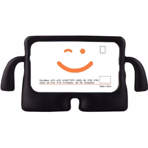 Samsung Galaxy Tab S11/S10 Lite FE/S10/S9 FE/S9/S7-S8 Kılıf Çocuklara Özel Silikon Case(12.4inç Değildir)
