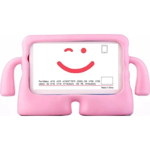 Samsung Galaxy Tab S11/S10 Lite FE/S10/S9 FE/S9/S7-S8 Kılıf Çocuklara Özel Silikon Case(12.4inç Değildir)