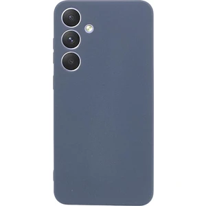 Seashell Digital Samsung Galaxy S24 Için+ Mat Tpu Akıllı Protector Grey Telefon Kılıfı (Yurt Dışından)