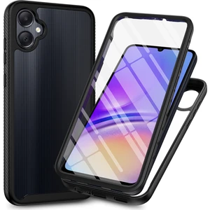 Seashell Digital Samsung Galaxy A05 4g Pet Screen Film Black Çok Yönlü Koruma Telefon Kılıfı (Yurt Dışından)