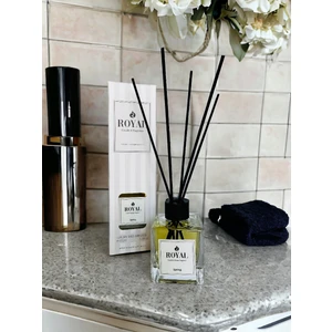 Royal Mum Bahar Esintisi (Spring) 100 ml - Çubuklu Oda ve Ortam Kokusu
