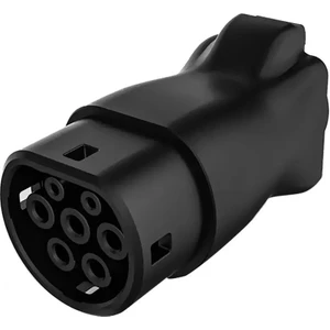 Elektrikli Araç V2L Dönüştürücü Tip2 Deşarj Kablosu Adaptörü 220V 16A 3.5kw