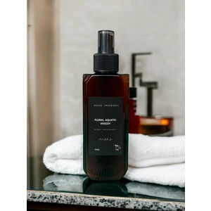 Royal Mum Floral Aquatic Woody 150 ml - Oda, Ortam , Oto ve Kumaş Spreyi