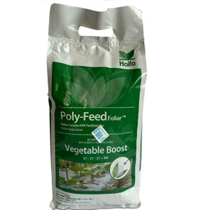 Poly Feed 21-21-21 + Me Dengeli Gübre 5 kg