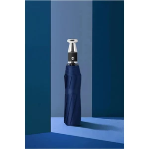 bliss umbrella Luxury Lacivert Şemsiye