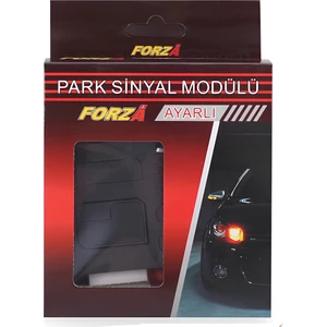 Ayarlı Amerikan Park Sinyal Modülü Tüm Araçlara Uygun
