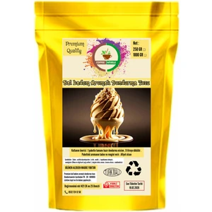Coffee Naturelle Balbadem Aromalı Dondurma Tozu