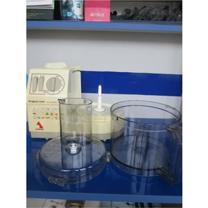 Arnica Prokit 444 Electronic Hazne ve Kapak 2 Li Set