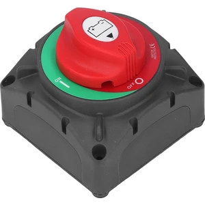 Akü Şalteri 500A 2p 12-24 On-Off (IC-275D-1)