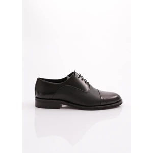 Dgn 12402 Erkek Klasik Ayakkabi