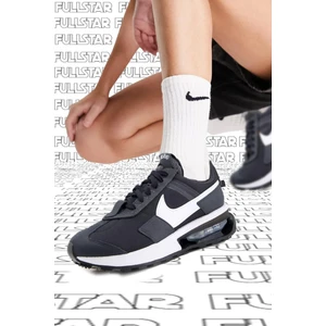 Air Max Pre Day Sneaker Black  Günlük Spor Ayakkabı Siyah