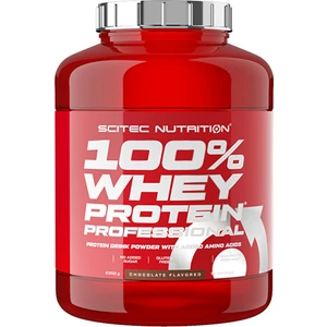 Whey Professional Whey Protein 2350 gr