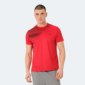 RAVEN Erkek Tişört Kırmızı