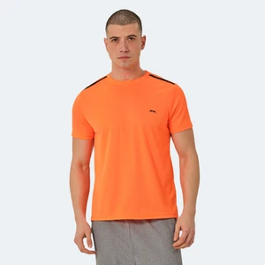 READ Erkek Tişört Turuncu