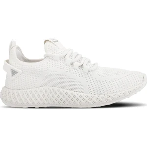 AMIR I Erkek Sneaker Koşu & Yürüyüş Ayakkabısı Beyaz