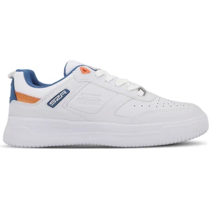 PROJECT I Erkek Sneaker Koşu & Yürüyüş Ayakkabısı Beyaz / Saks Mavi