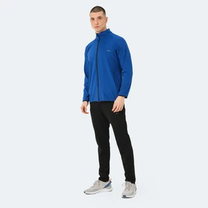 ORRA IN Erkek Slim Fit Eşofman Takımı Saks Mavi