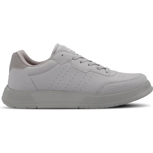 ZEKKO Erkek Sneaker Koşu & Yürüyüş Ayakkabısı Gri