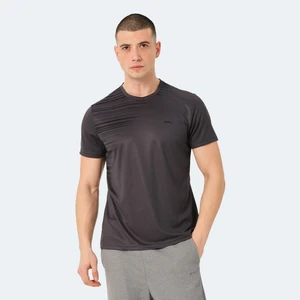 RAVEN Erkek Tişört Koyu Gri