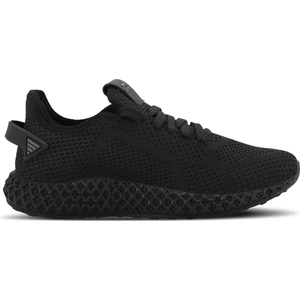 ATOMIX Erkek Sneaker Koşu & Yürüyüş Ayakkabısı Siyah / Siyah