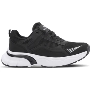 ZELLA Kadın Sneaker Koşu & Yürüyüş Ayakkabısı Siyah / Beyaz