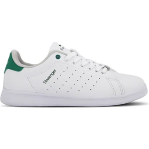PIANO I Erkek Sneaker Koşu & Yürüyüş Ayakkabısı Beyaz / Yeşil