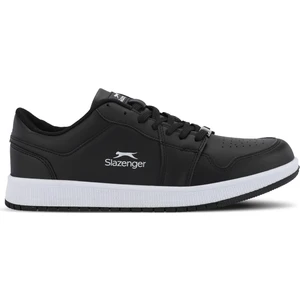 PRINCE I Erkek Sneaker Koşu & Yürüyüş Ayakkabısı Siyah