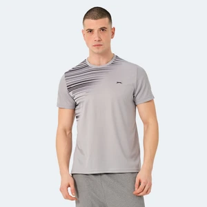 RAVEN Erkek Tişört Gri