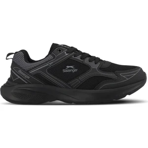 GIMA Erkek Sneaker Koşu & Yürüyüş Ayakkabısı Siyah / Siyah