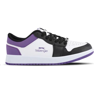 PRINCE I Kadın Sneaker Koşu & Yürüyüş Ayakkabısı Beyaz / Mor