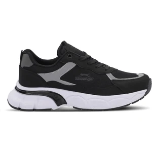 ZOSIA Kadın Sneaker Koşu & Yürüyüş Ayakkabısı Siyah / Koyu Gri