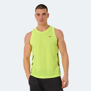 RAIS Erkek Tişört Neon Sarı