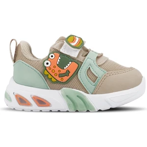 Panama  Çocuk Sneaker Ayakkabı Beyaz