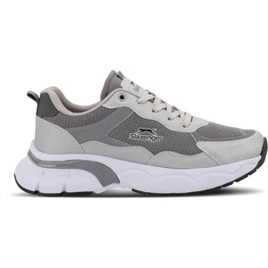 ZOSIA Kadın Sneaker Koşu & Yürüyüş Ayakkabısı Gri