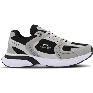 ZEX Erkek Sneaker Koşu & Yürüyüş Ayakkabısı Siyah / Gri