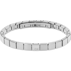 Calvin Klein CKJ35000488 Erkek Bileklik