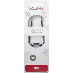 Knitpro Zing 100 cm Misinalı Şiş