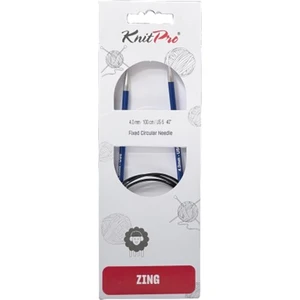 Knitpro Zing 100 cm Misinalı Şiş