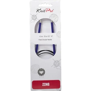 Knitpro Zing 100 cm Misinalı Şiş