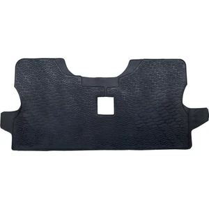 Ford Transit Ferrous Araç Içi Kauçuk Paspas 1993 2001