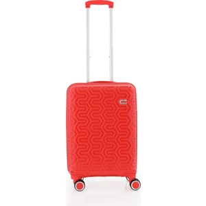 Mçs Polipropilen Valiz V377 55 cm