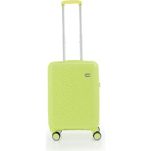 Mçs Polipropilen Valiz V377 55 cm