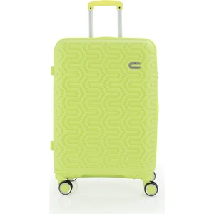 Mçs Polipropilen Valiz V377 65 cm