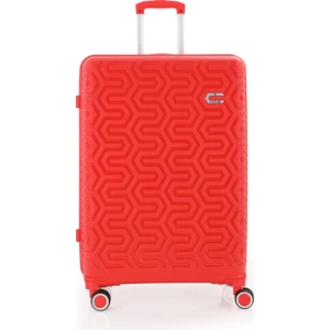 Mçs Polipropilen Valiz V377 75 cm